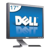 Monitor Dell E170s Lcd 17